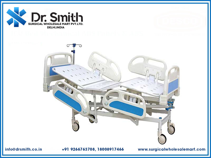 Bedside Screen 4 Fold